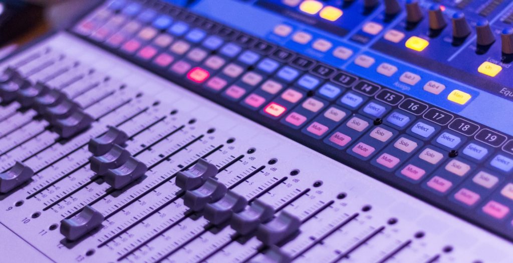 Live Sound Rhema Services Can Change The Mood Of Your Party For The Betterment