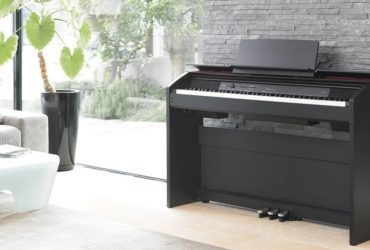 Buying Digital Pianos