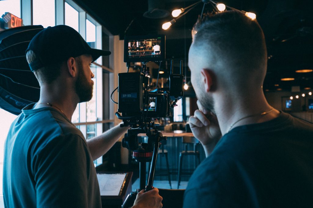Why should you hire a professional video production team?