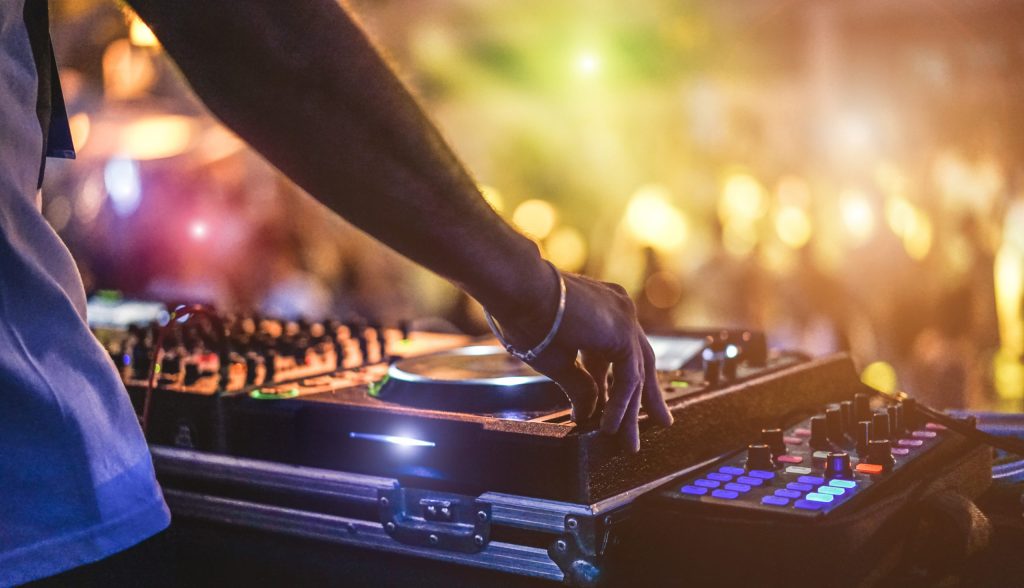 Exploring the World of Samples and Loops: A Beginner’s Guide