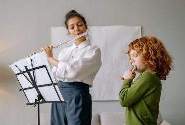 Flute Lessons in Holly Springs