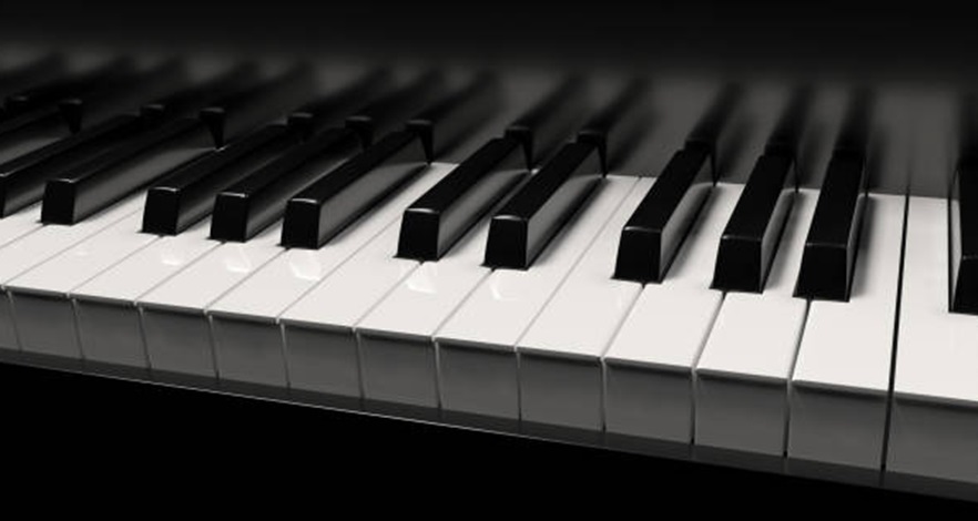 Piano Keyboards Online