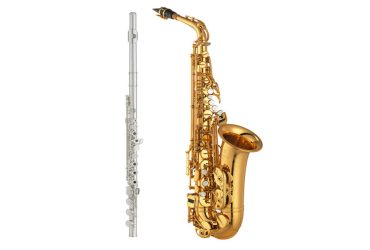Finding Saxophone Classes Near You