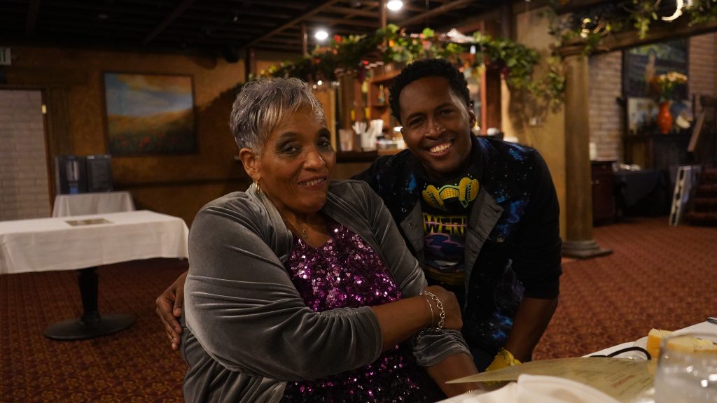 The 6th Annual MMBTV’s Winners brunch, a day of fresh talent!