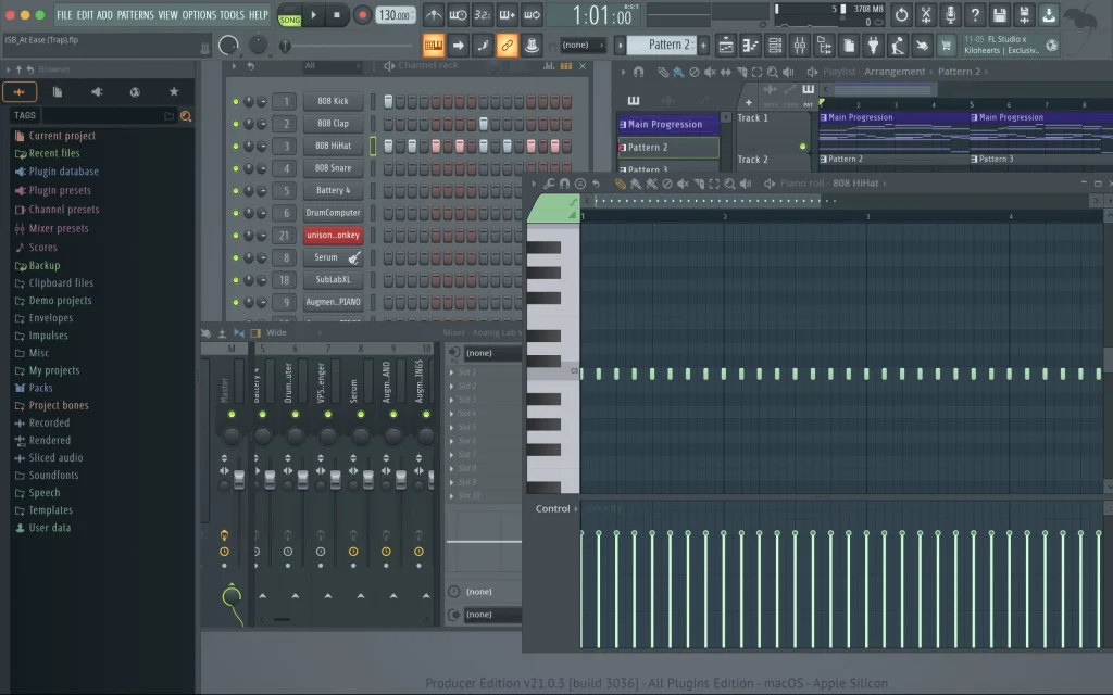 Unlock Your Musical Creativity with FL Studio Sound Packs