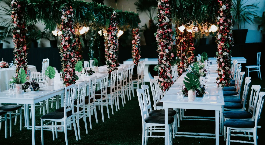 Host with the Most: Discovering Trendy and Affordable Party Venues