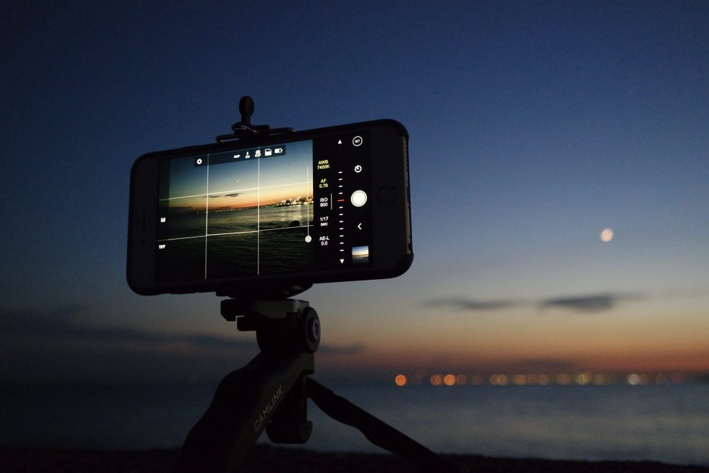 Are the Photos On My Smartphone Good Enough to Print?
