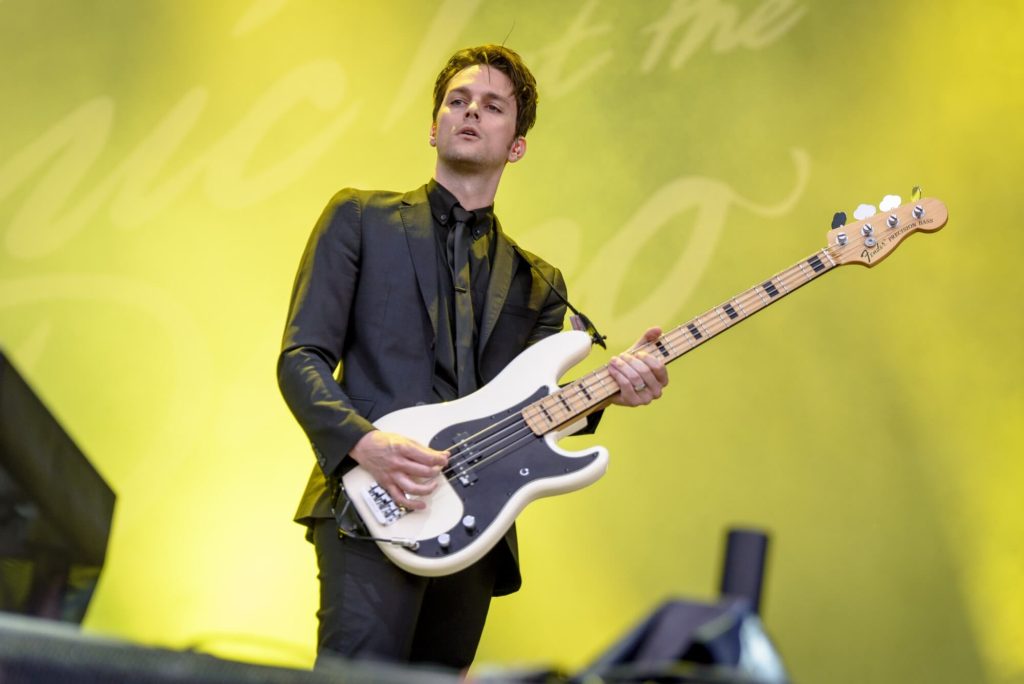The Enigmatic Evolution of Bass Music