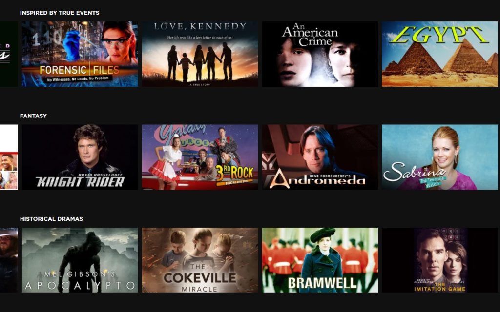 Best Platform for Free Online Movies – A Blessing!
