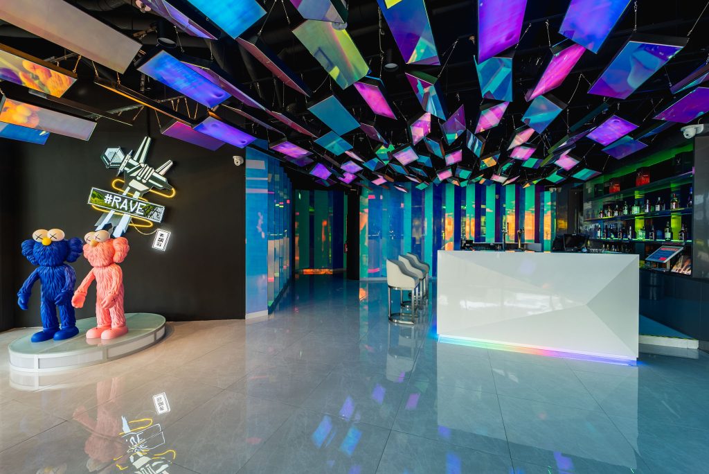 Rave Karaoke: A Unique Experience in Karaoke Rooms Singapore
