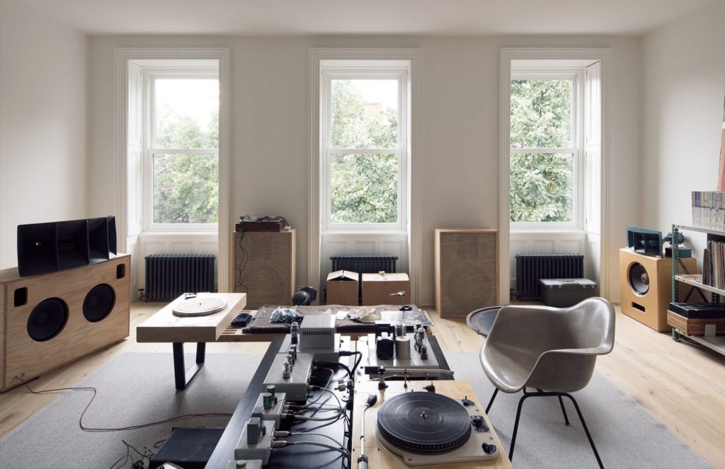 Tips for Setting Up the Ultimate Audiophile Listening Room