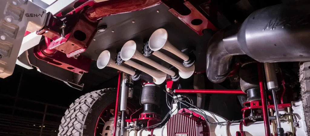 What every beginner needs to know about the installation process of train horn