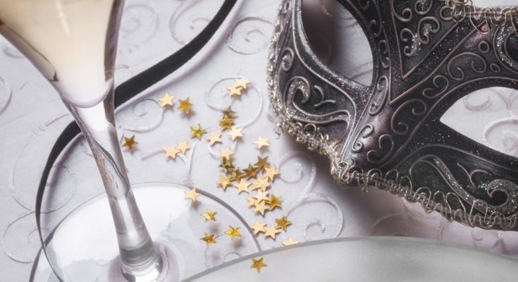 Masquerade Masks
