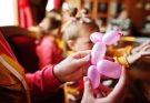Why Balloon Sculpting Is Every Child’s Favourite Birthday Activity