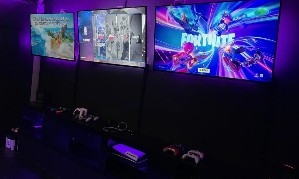How to Choose the Right Video Game Truck for Your Event in Toronto