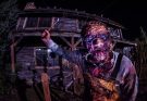 The Timeless Thrills of a Haunted House in Minnesota