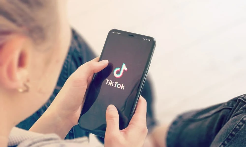 Streamlined content curation workflows featuring a modern tiktok live stream recorder